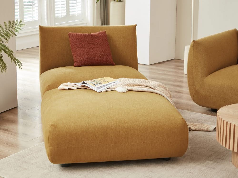 Cary Modular Sofa