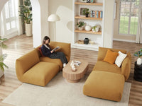 Cary Modular Sofa