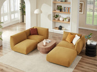 Cary Modular Sofa Bundle