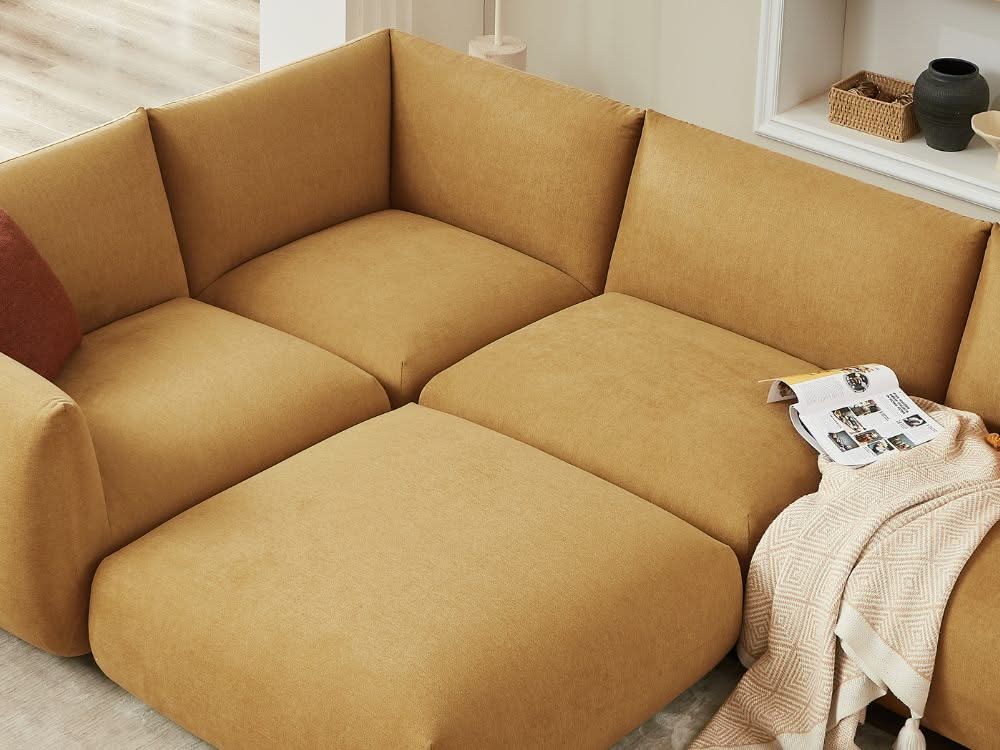 Cary Modular Sofa Bundle
