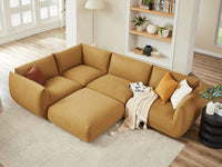 Cary Modular Sofa Bundle