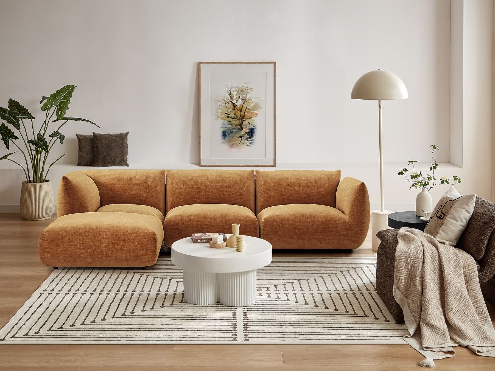 Cary Sofa