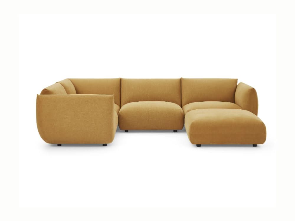 Cary Modular Sofa Bundle