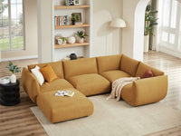 Cary Modular Sofa