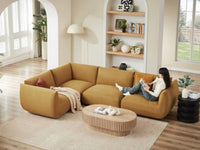 Cary Modular Sofa