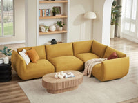 Cary Modular Sofa Bundle