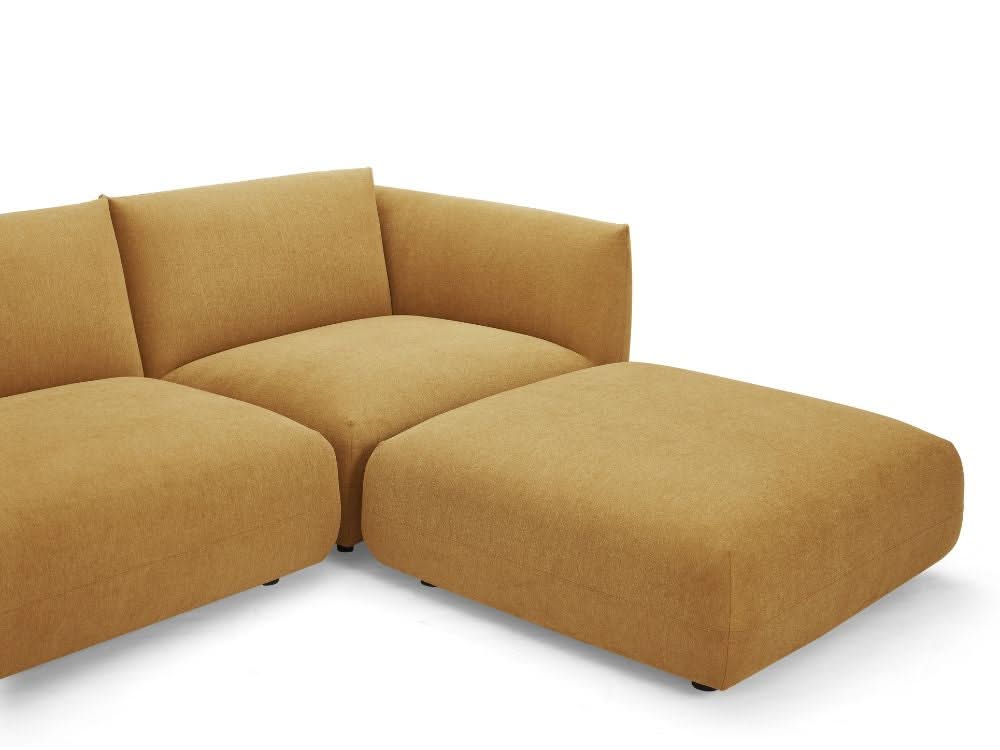 Cary Modular Sofa Bundle