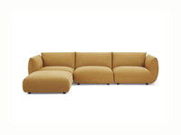 Cary Modular Sofa Bundle