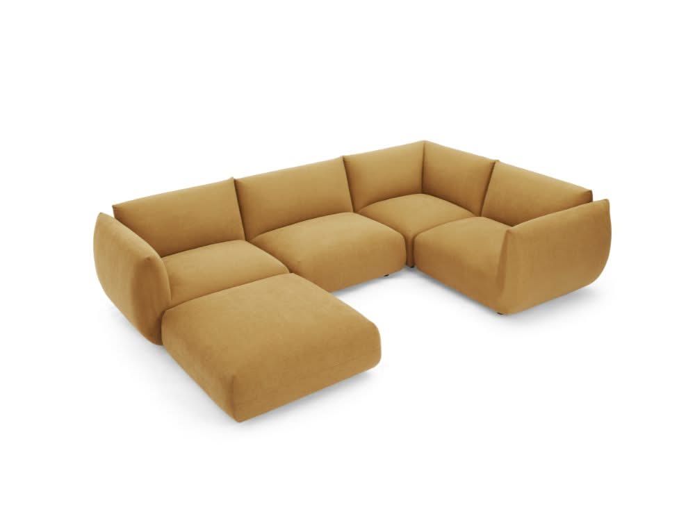 Cary Modular Sofa Bundle
