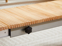 Lifely Caterpillar Extendable Dining Table