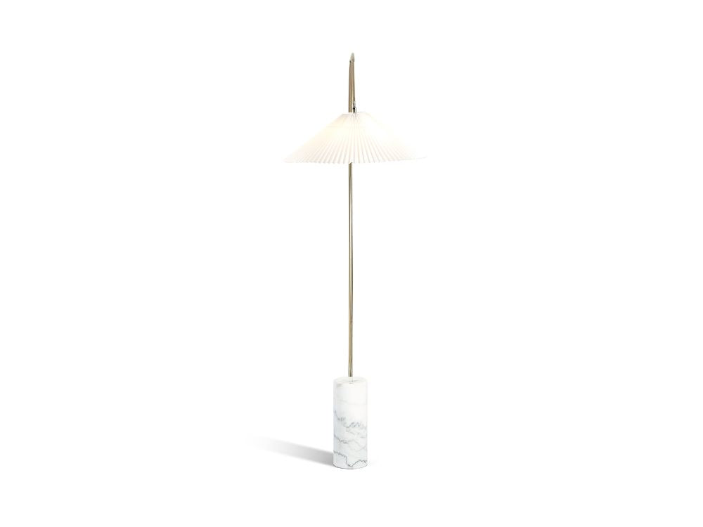 Clara Floor Lamp