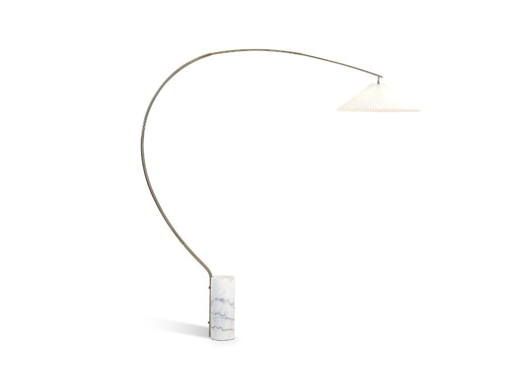 Clara Floor Lamp