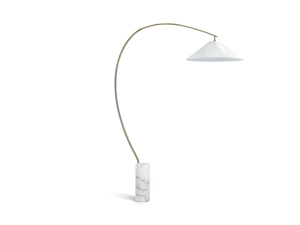 Clara Floor Lamp