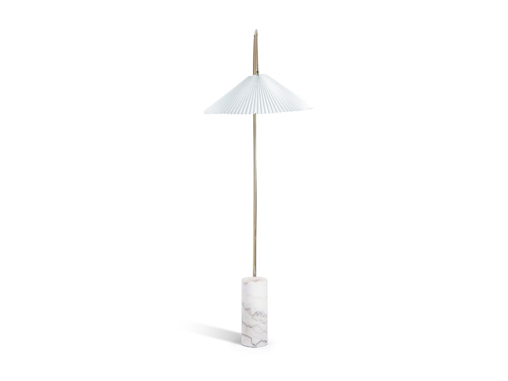 Clara Floor Lamp