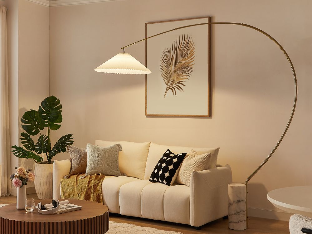 Clara Floor Lamp