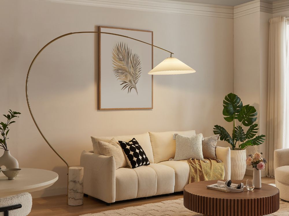 Clara Floor Lamp