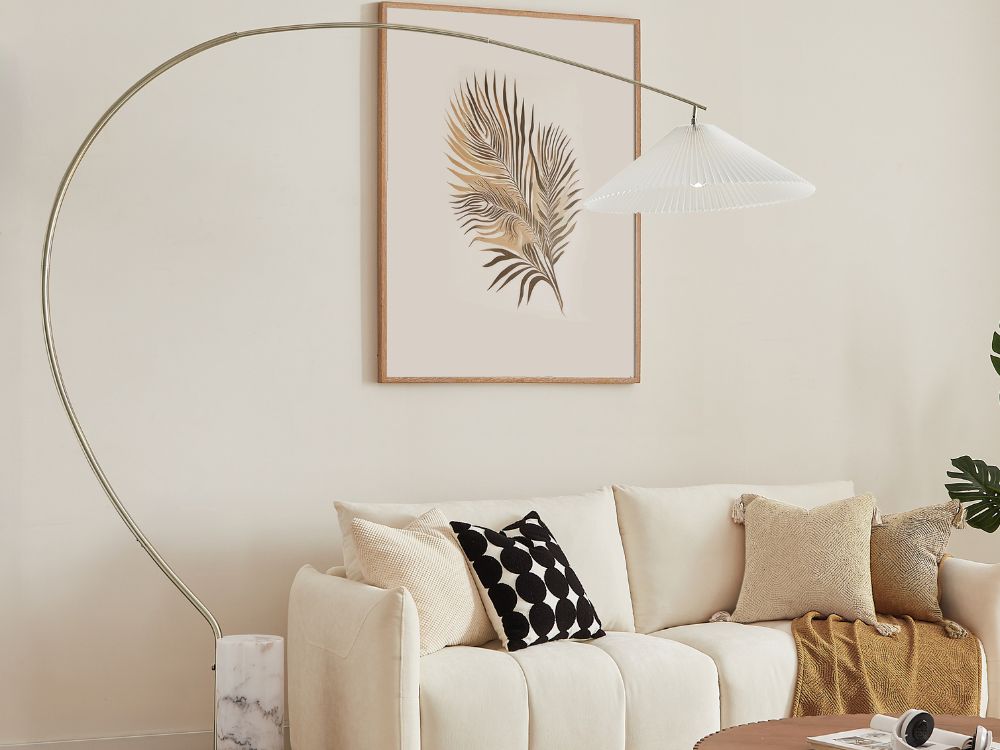 Clara Floor Lamp