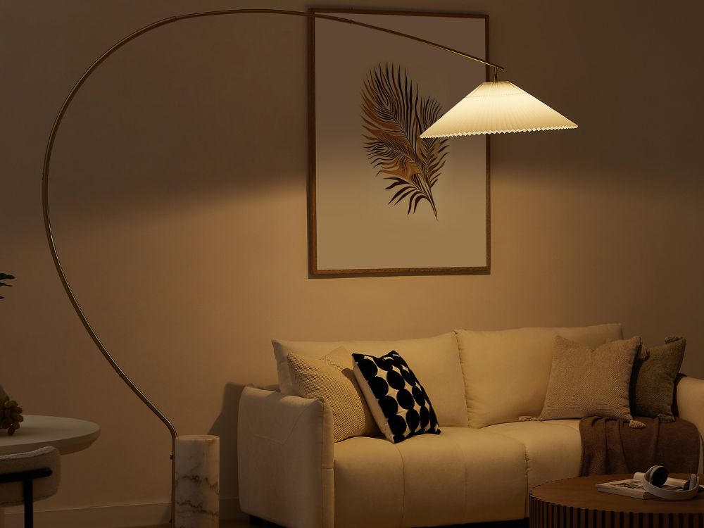 Clara Floor Lamp