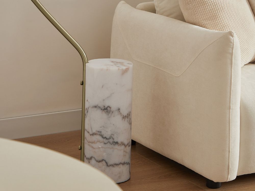 Clara Floor Lamp