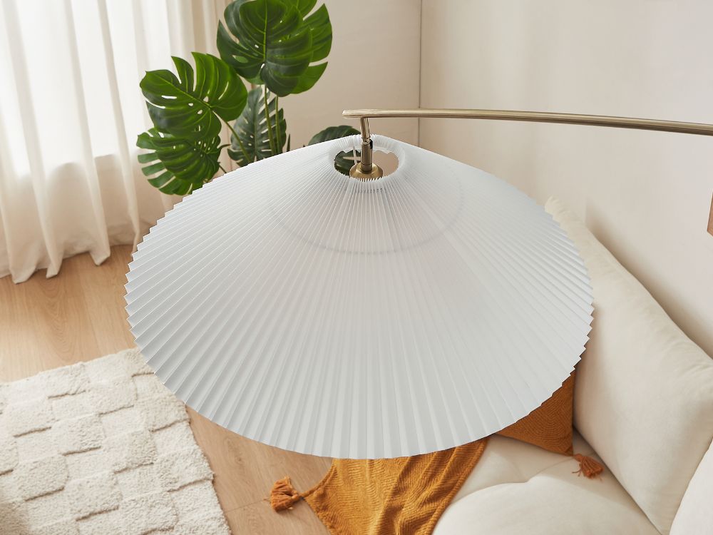 Clara Floor Lamp