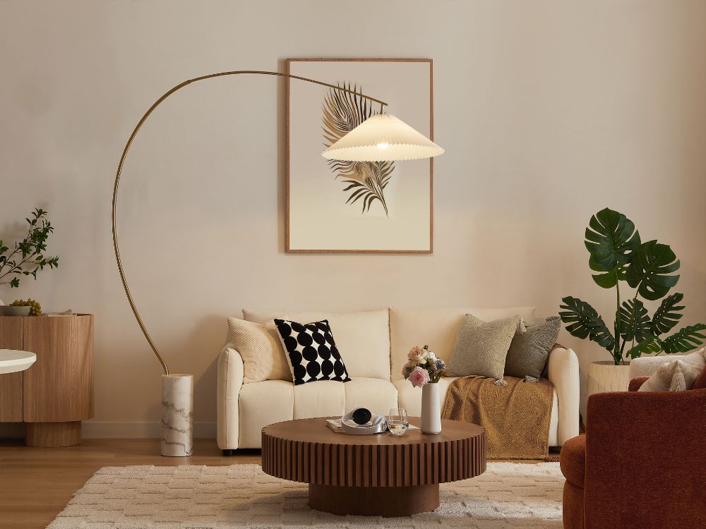 Clara Floor Lamp