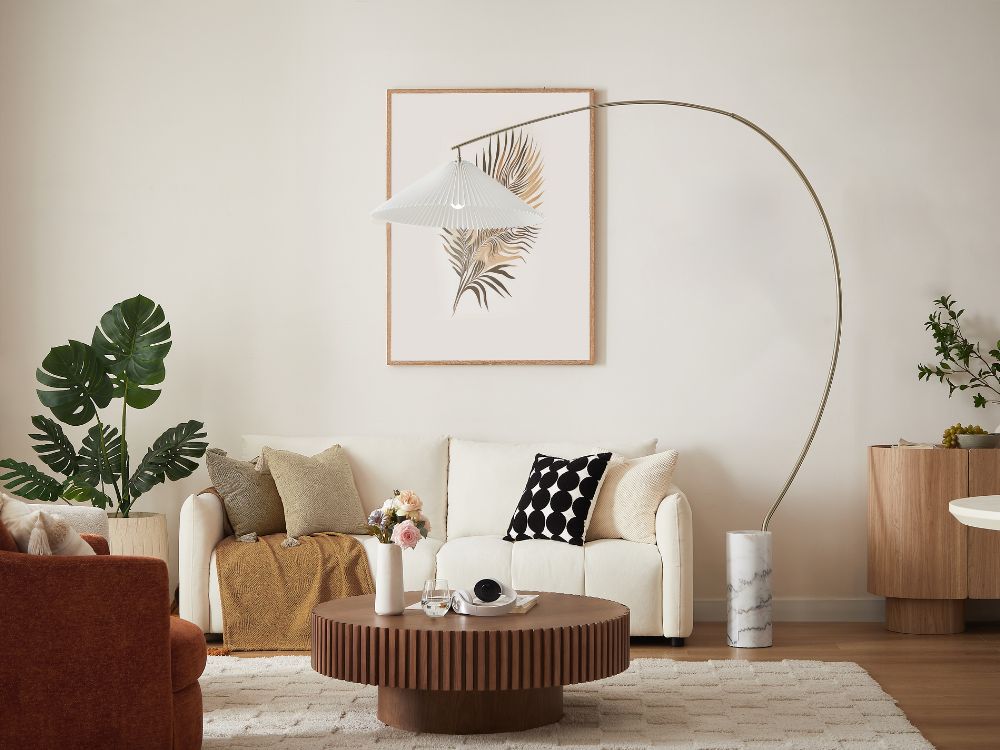 Clara Floor Lamp