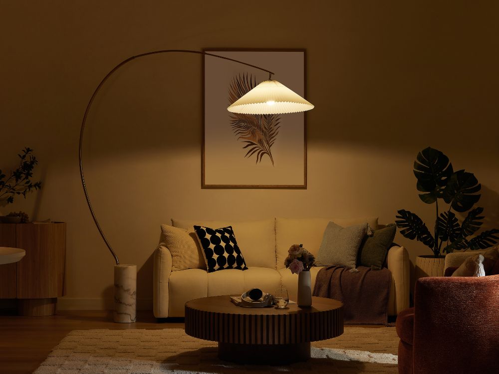 Clara Floor Lamp