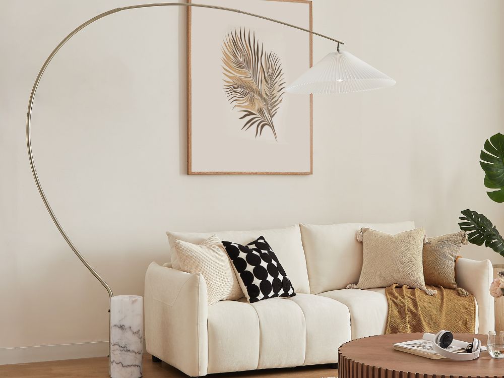 Clara Floor Lamp