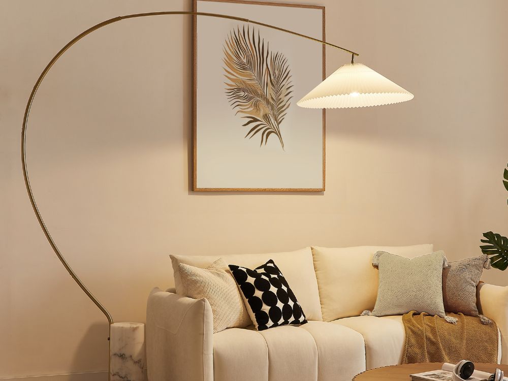 Clara Floor Lamp