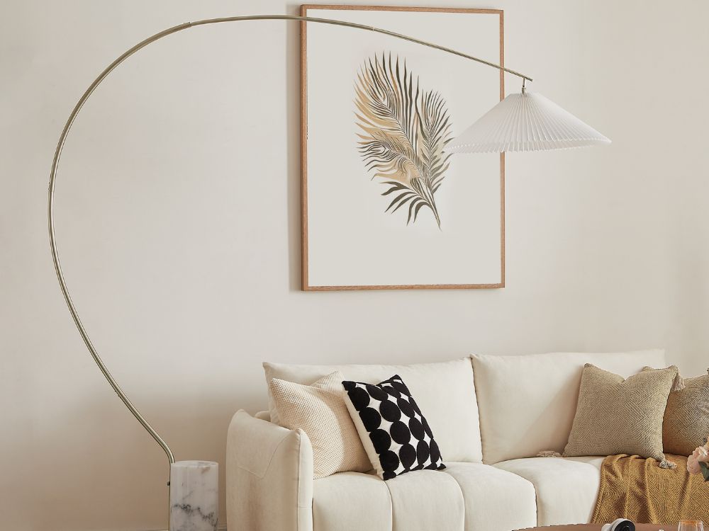 Clara Floor Lamp