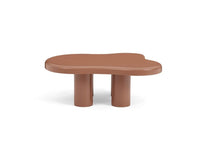 Cloud Coffee Table - Russet