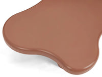 Cloud Coffee Table - Russet