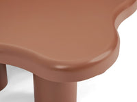 Cloud Coffee Table - Russet