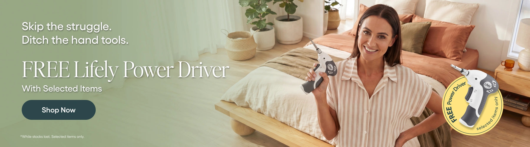 D_Banner_Power_driver