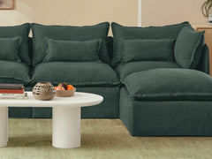 Dark Green / Ottoman