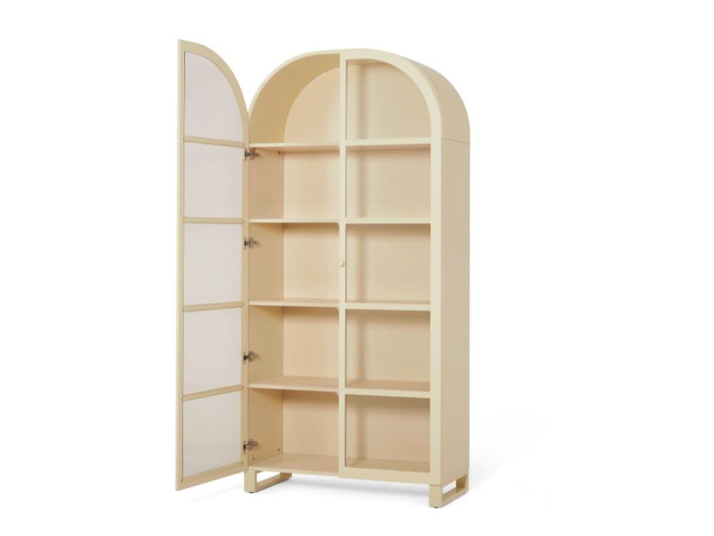 Diri Display Cabinet