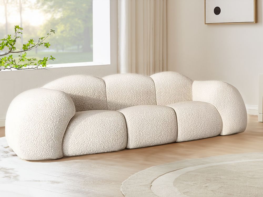 Dulcie 3 seater Sofa