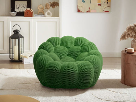 Dulcie Armchair - Green