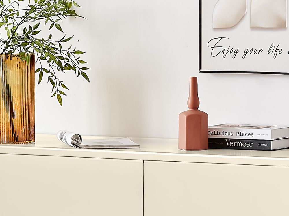 Elaro 6 Chest of Drawers/Sideboard