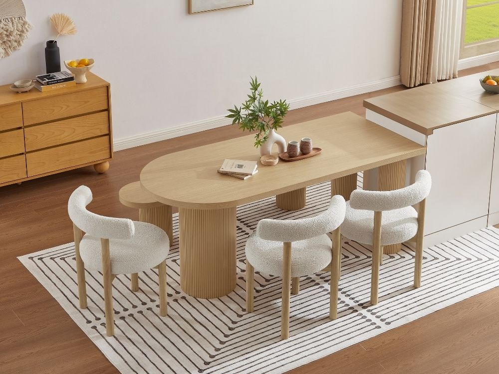 Emma Dining Table