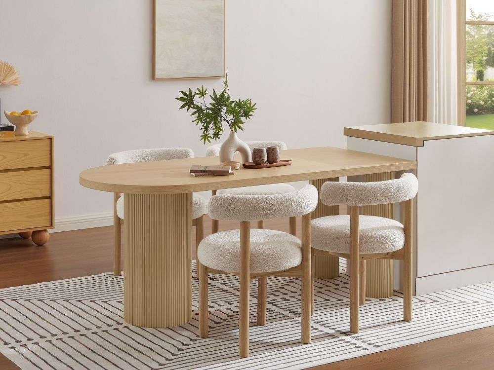 Emma Dining Table