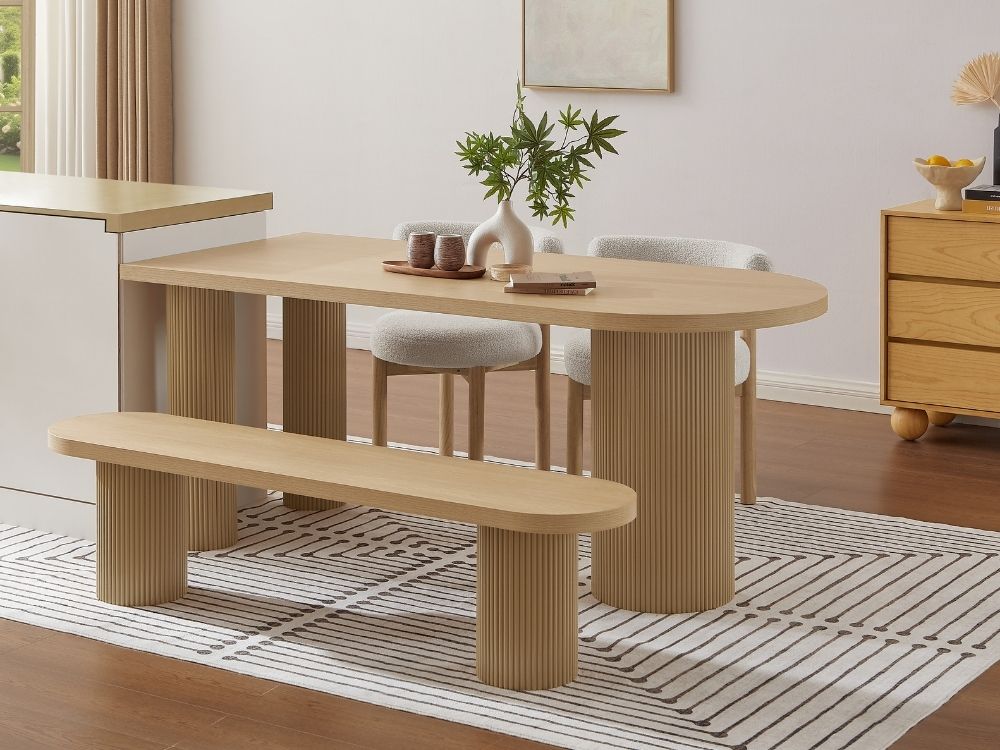 Emma Dining Bench