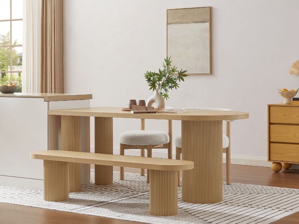 Emma Dining Table