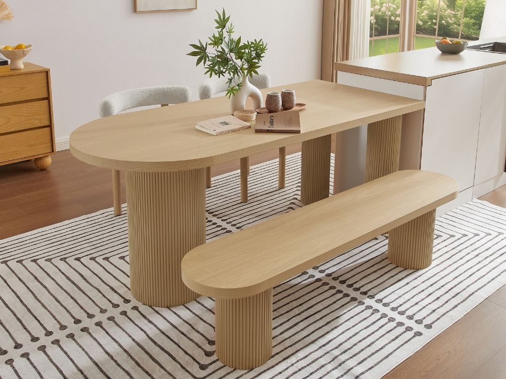 Emma Dining Bench