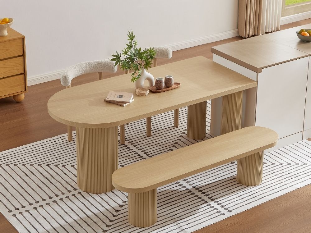 Emma Dining Bench