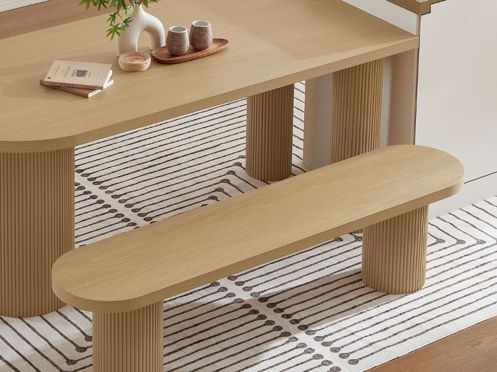 Emma Dining Bench