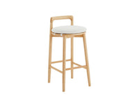 Eric Bar Stool