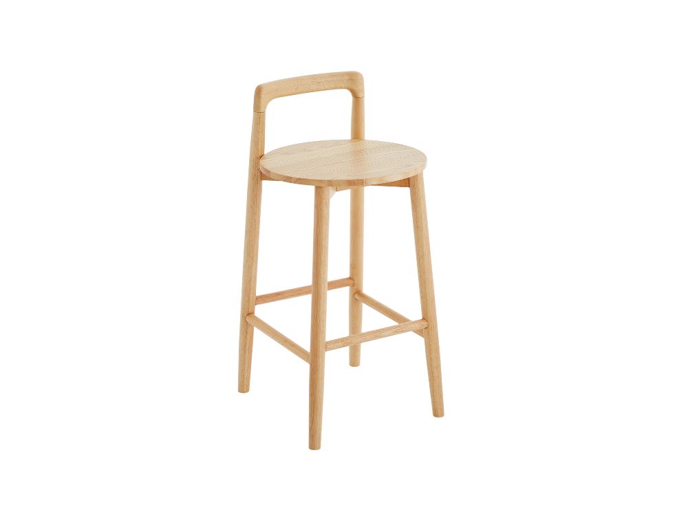Eric Bar Stool