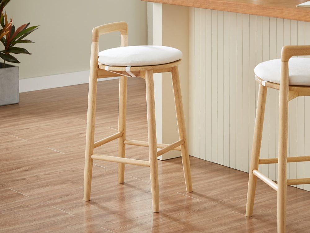Eric Bar Stool