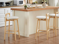 Eric Bar Stool